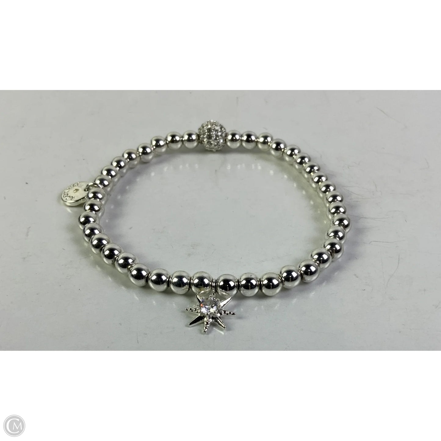 Bracelet Beaded By Talbots