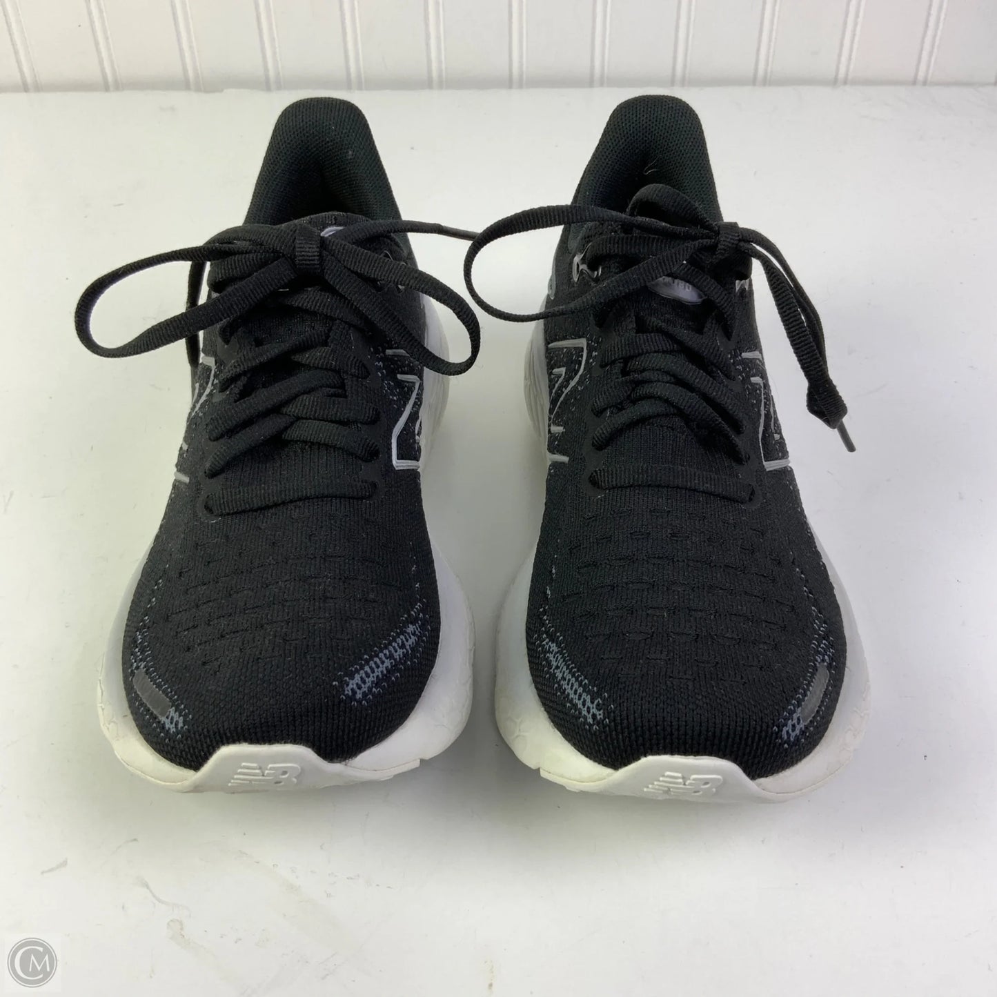 Shoes Athletic By New Balance In Black, Size: 6.5