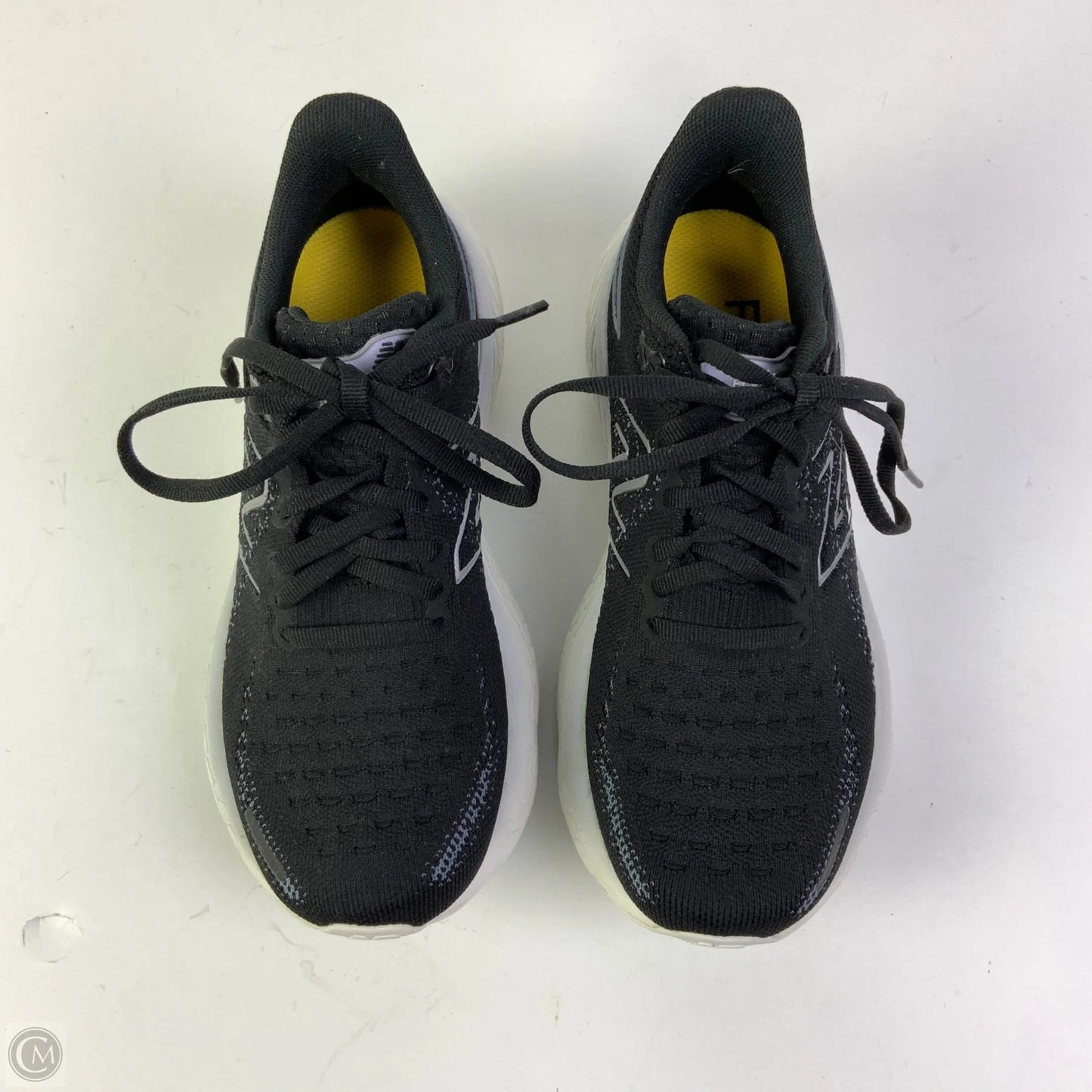 Shoes Athletic By New Balance In Black, Size: 6.5