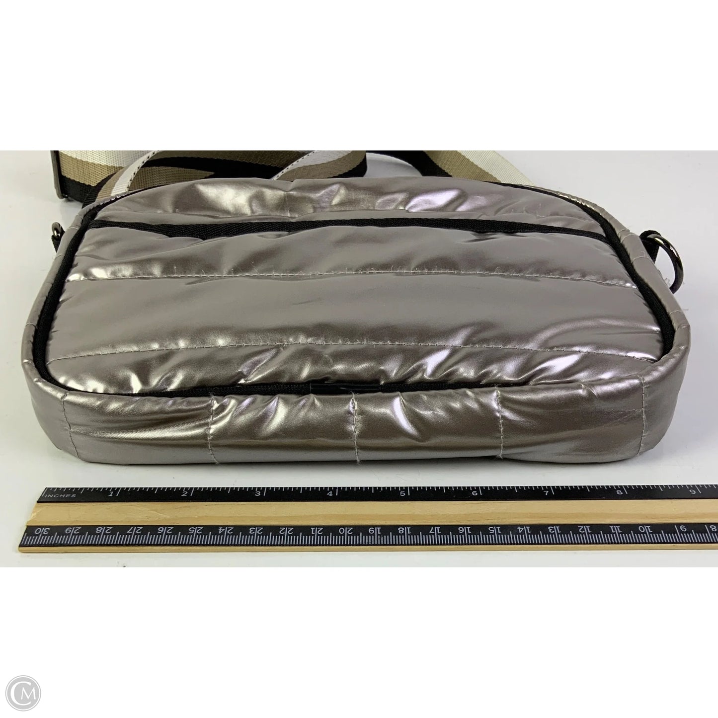Crossbody By Haute Shore, Size: Medium