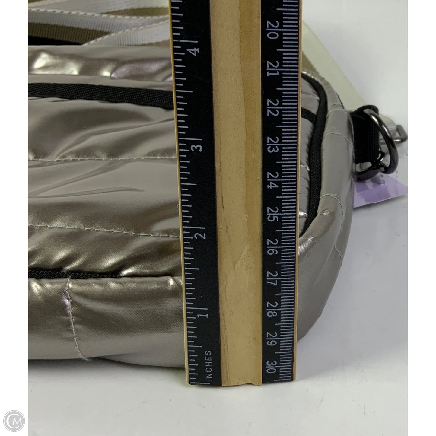 Crossbody By Haute Shore, Size: Medium