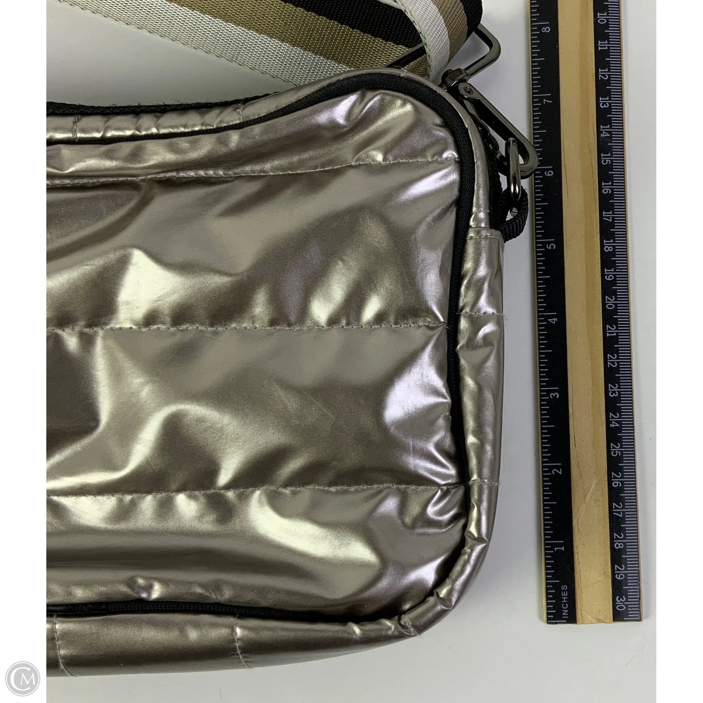Crossbody By Haute Shore, Size: Medium