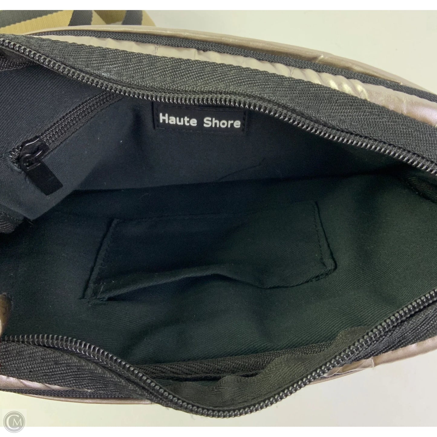 Crossbody By Haute Shore, Size: Medium