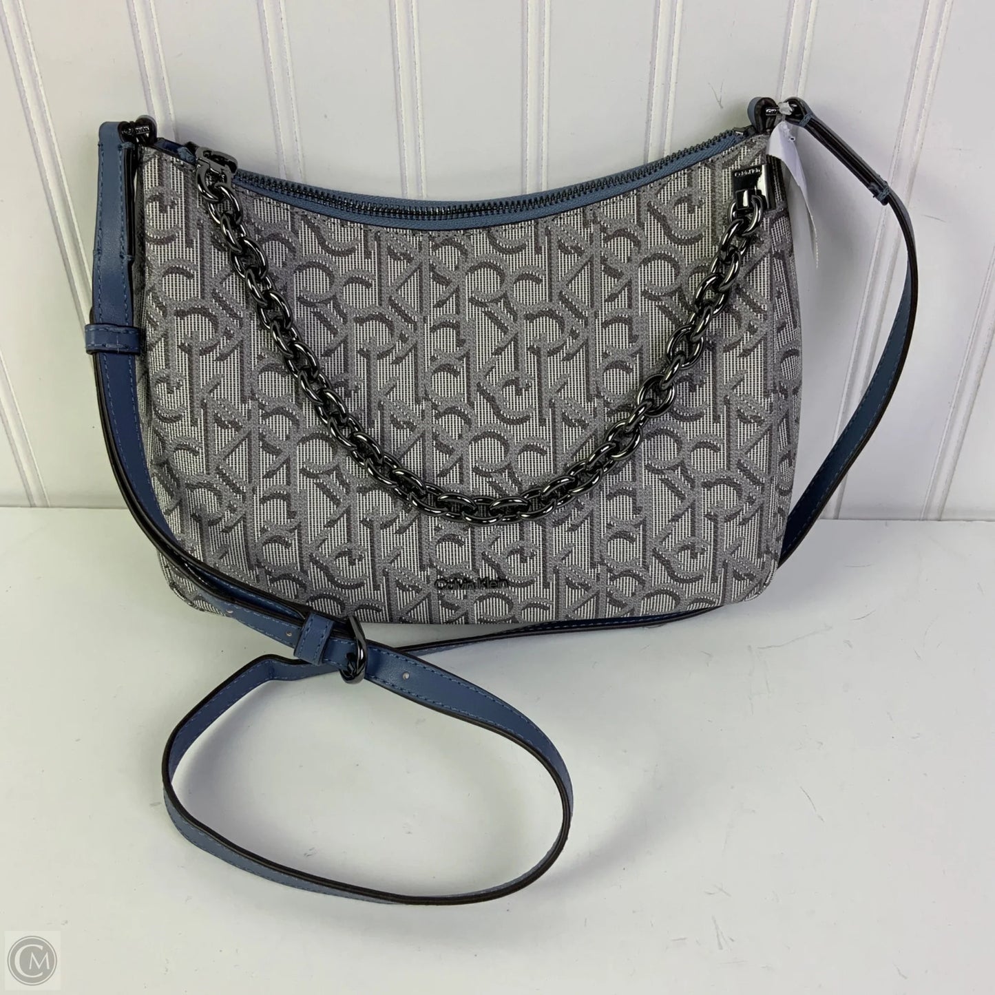 Crossbody By Calvin Klein, Size: Medium