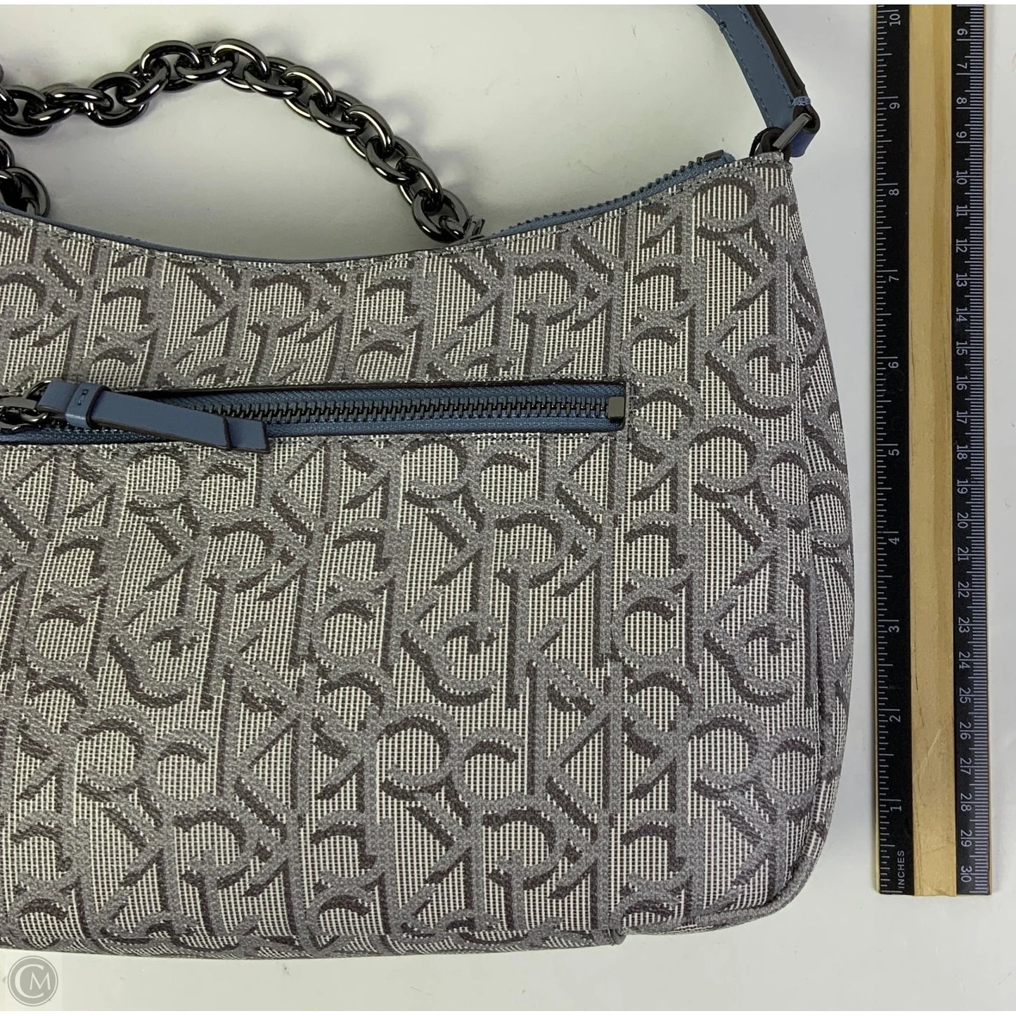 Crossbody By Calvin Klein, Size: Medium