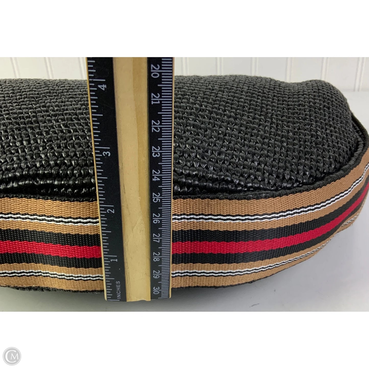 Handbag By Think Royln, Size: Medium