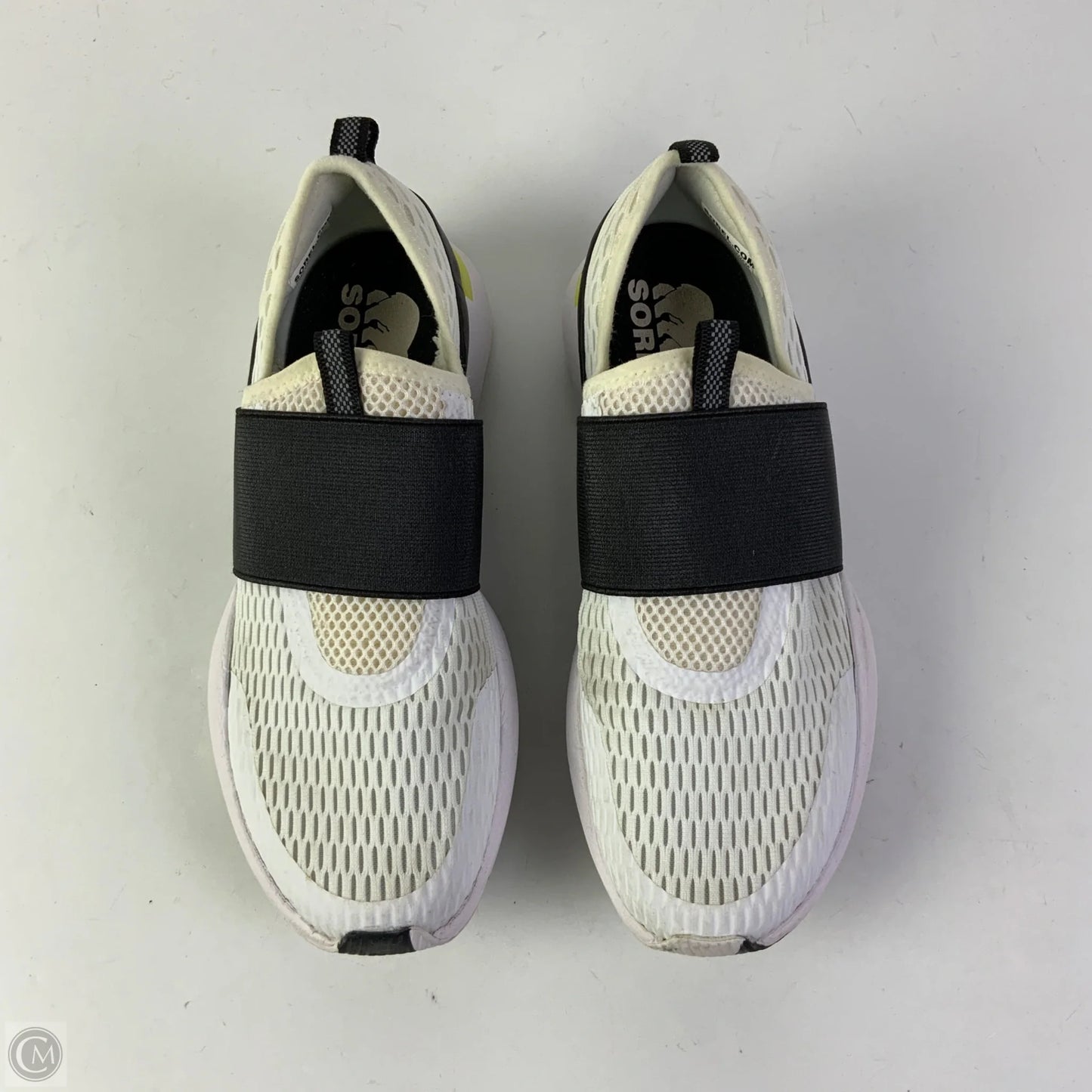 Shoes Athletic By Sorel In White, Size: 8.5