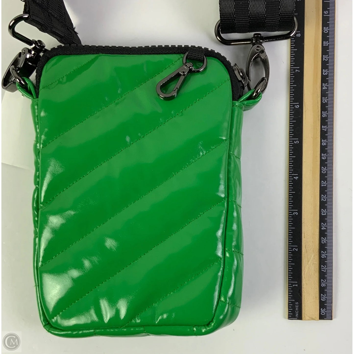 Crossbody By Think Royln, Size: Small