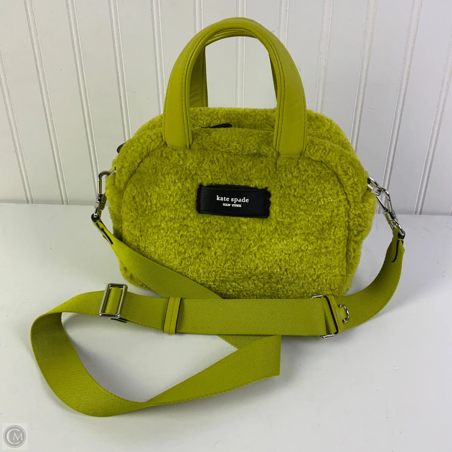 Handbag Designer By Kate Spade, Size: Medium