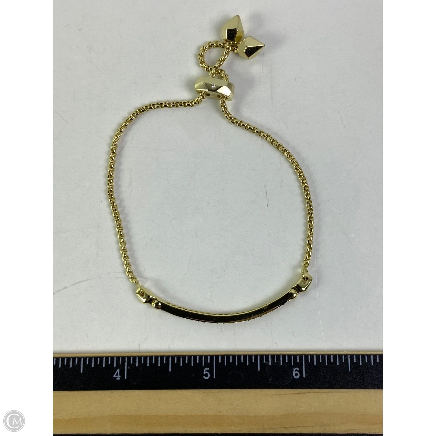 Bracelet Chain By Kendra Scott