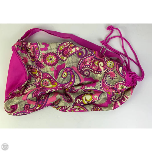 Duffle And Weekender By Vera Bradley, Size: Large