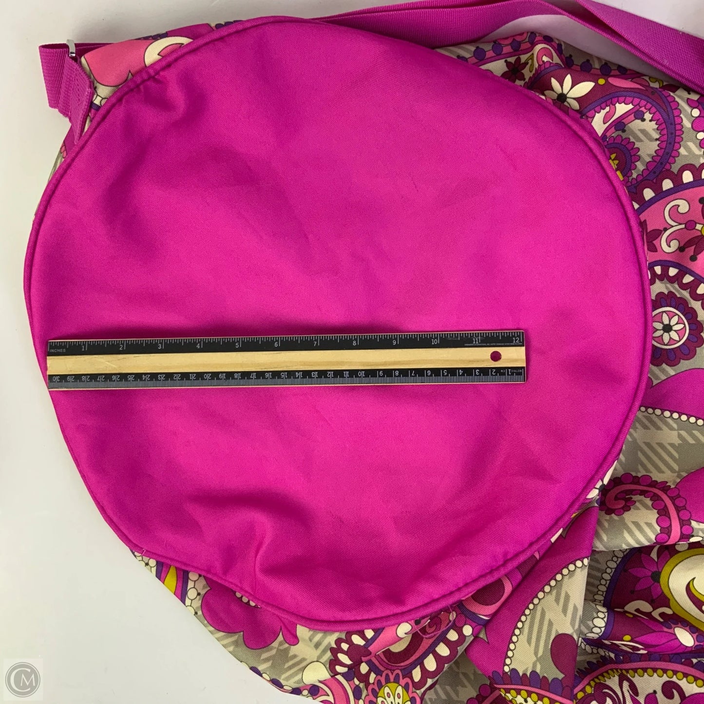 Duffle And Weekender By Vera Bradley, Size: Large