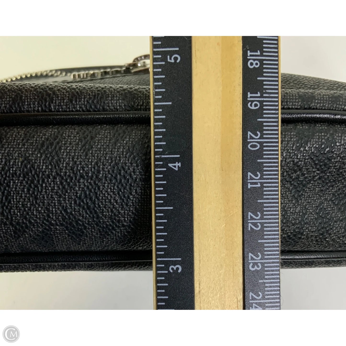 Belt Bag Designer By Michael Kors, Size: Medium