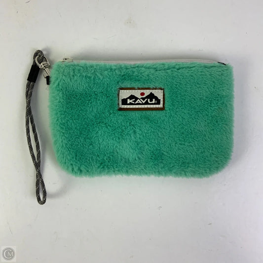 Wristlet By Kavu, Size: Medium