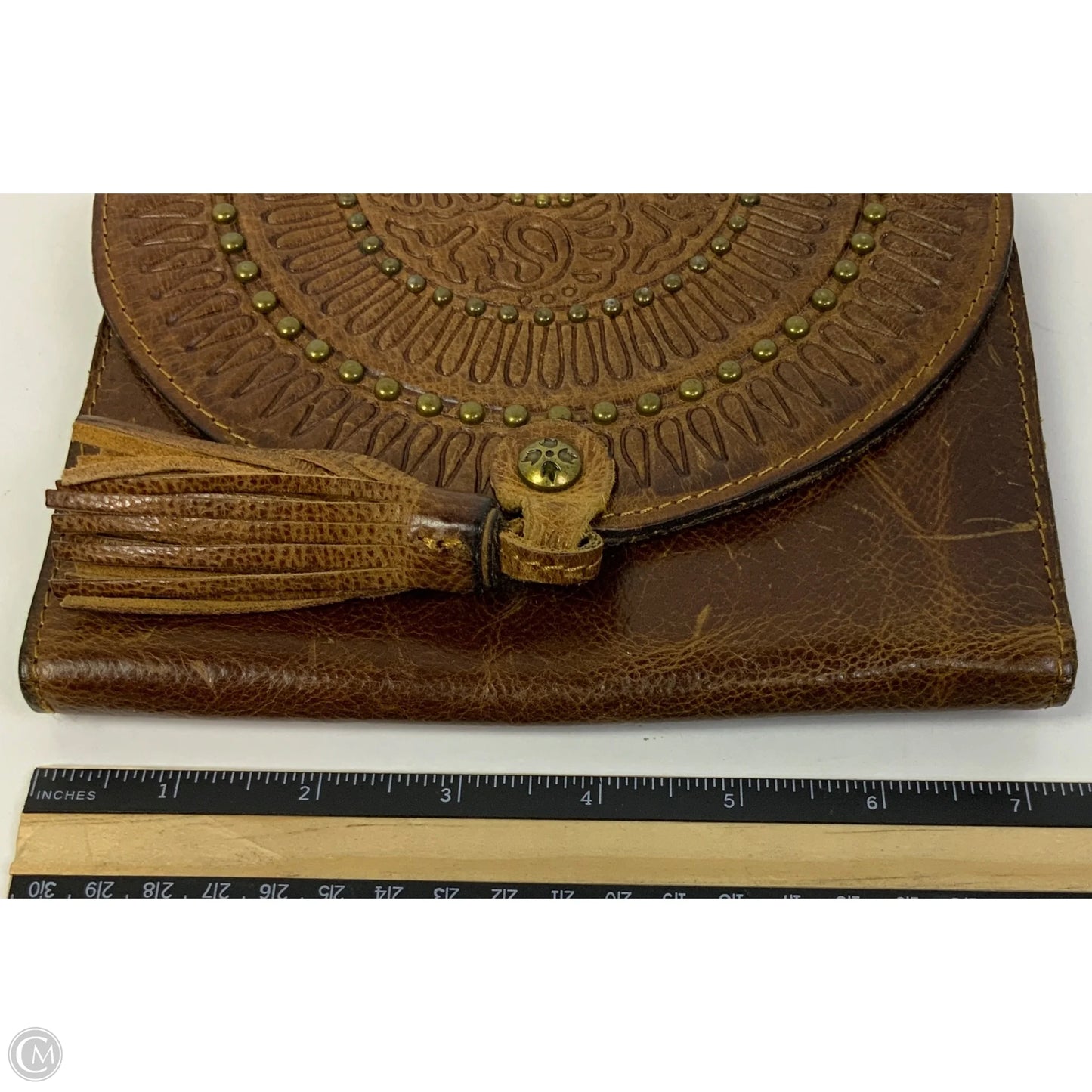 Wallet Designer By Patricia Nash, Size: Large