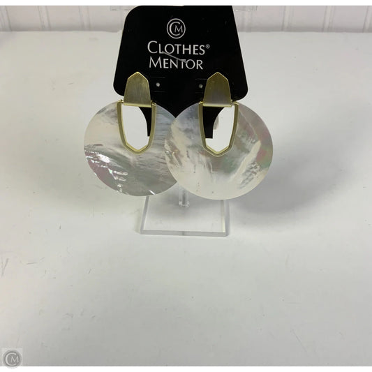 Earrings Other By Kendra Scott