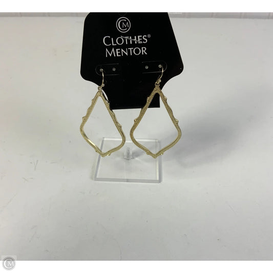 Earrings Other By Kendra Scott