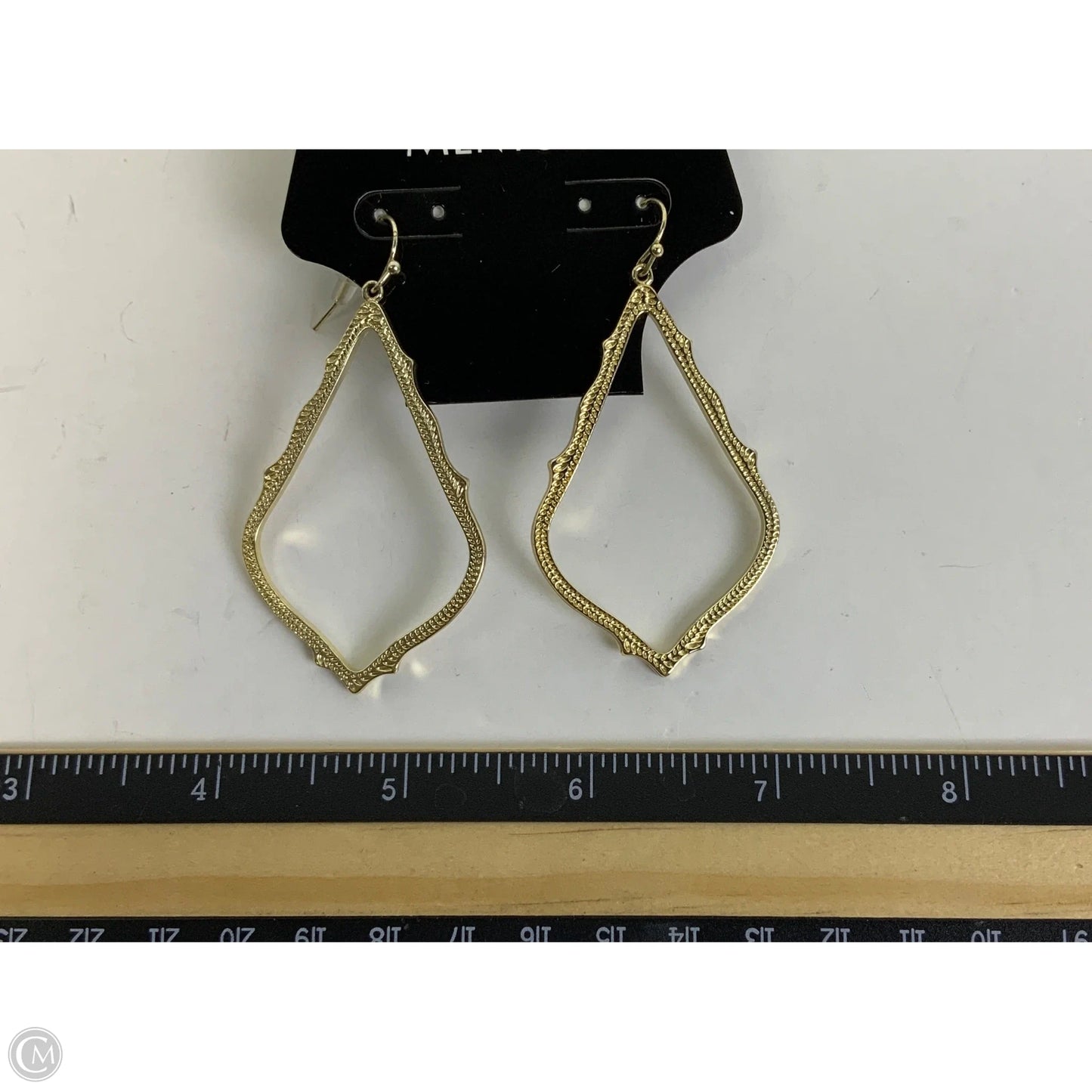 Earrings Other By Kendra Scott