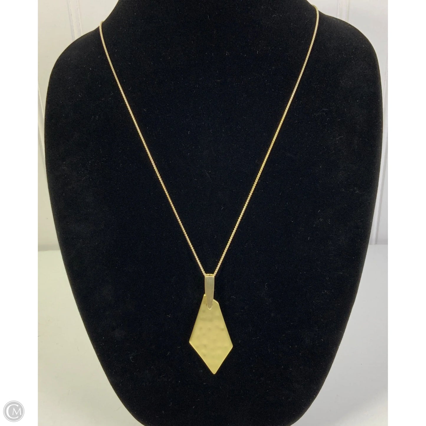 Necklace Pendant By Kendra Scott