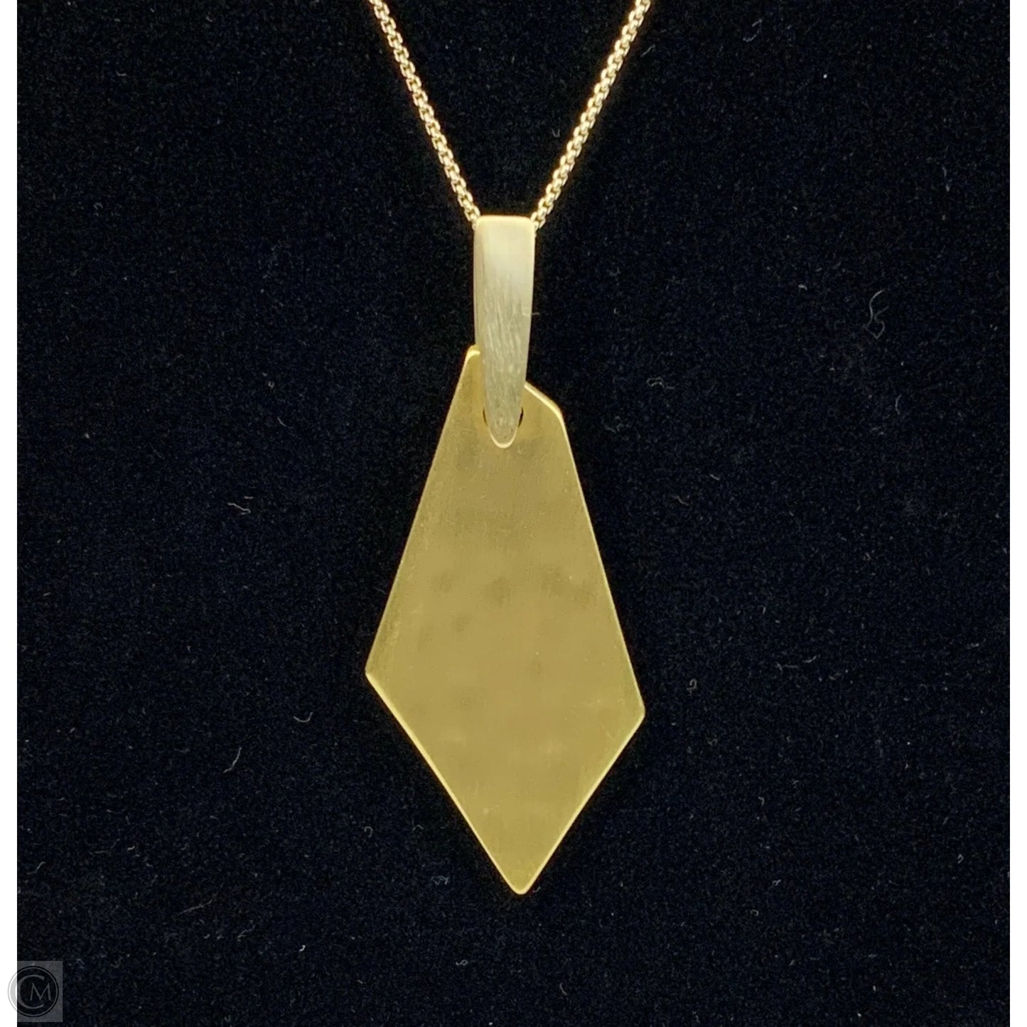Necklace Pendant By Kendra Scott