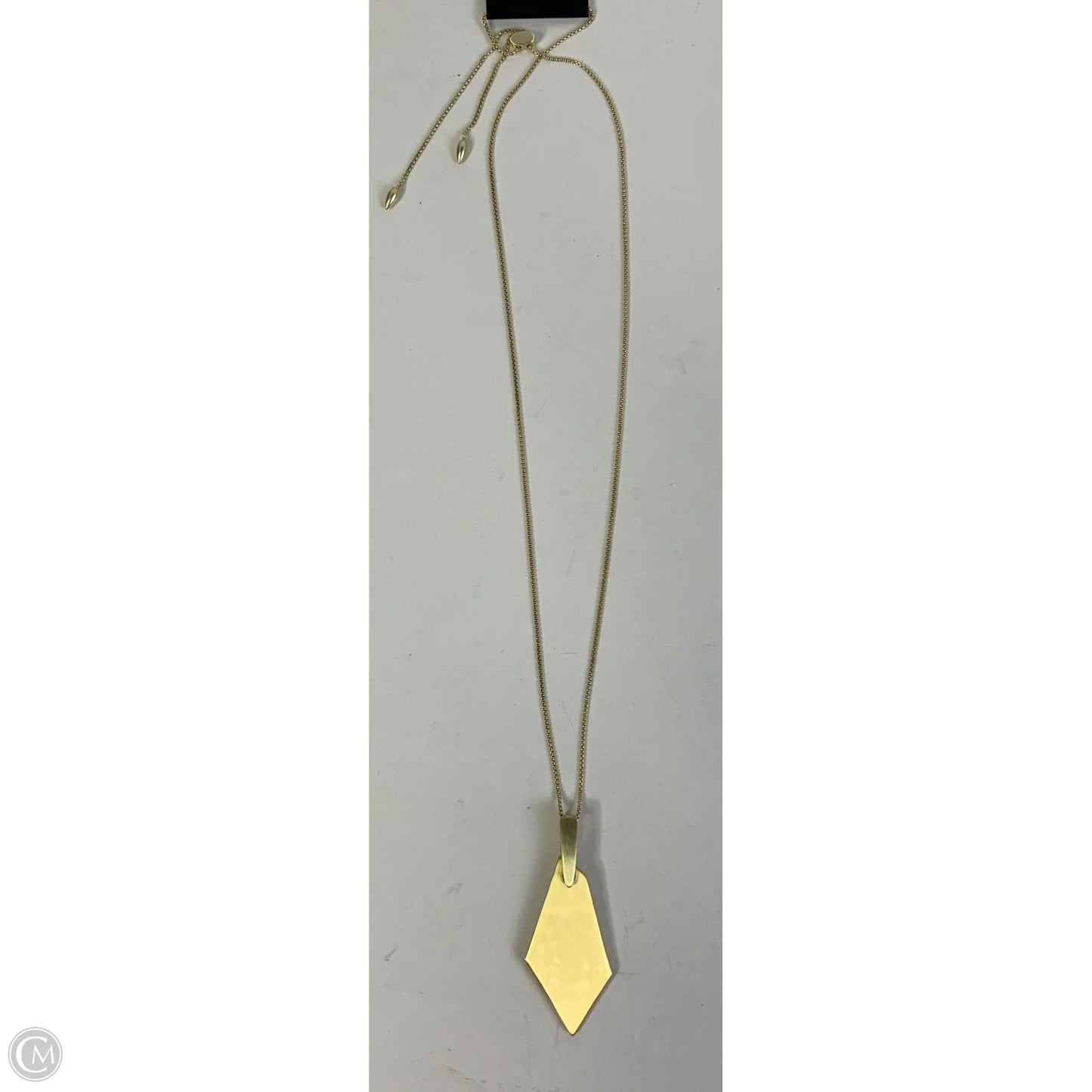 Necklace Pendant By Kendra Scott