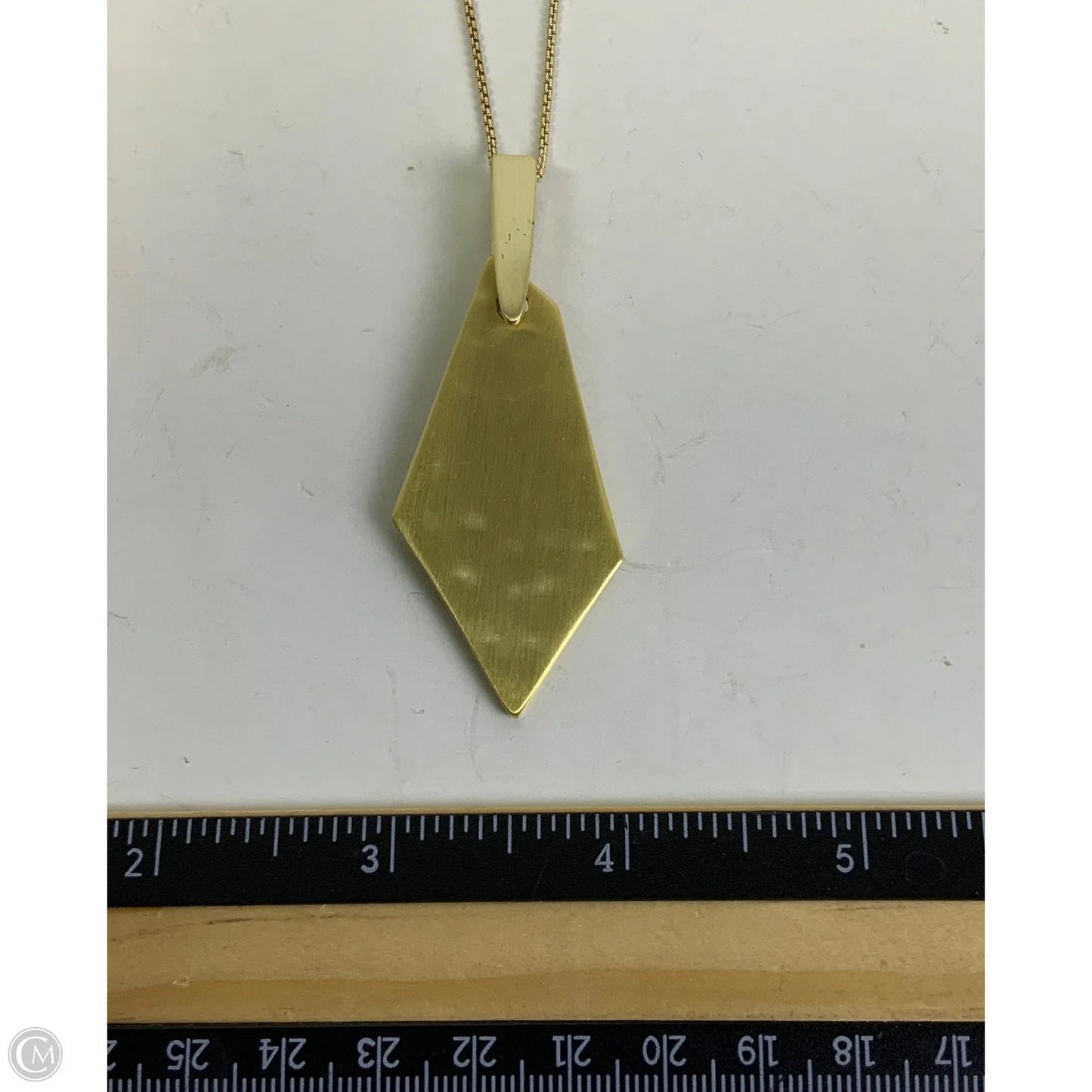 Necklace Pendant By Kendra Scott