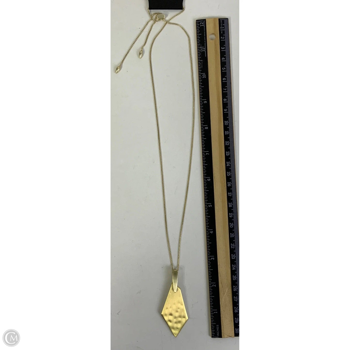 Necklace Pendant By Kendra Scott