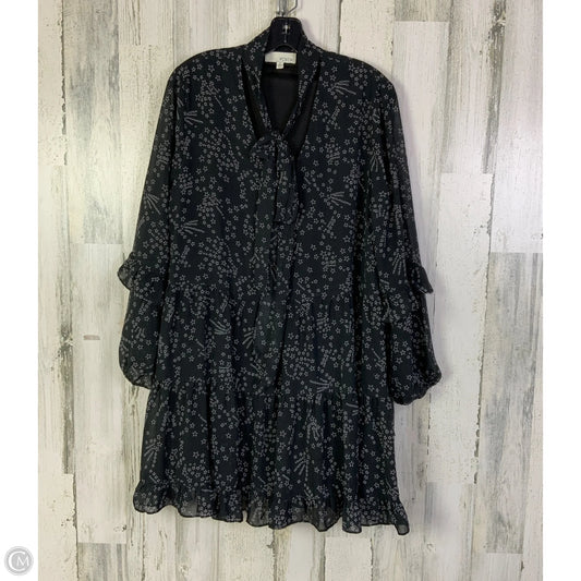 Dress Casual Short By Pinch In Black, Size: L