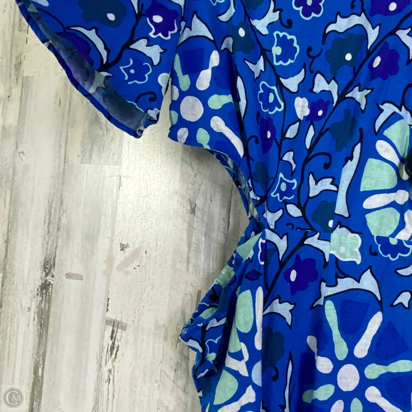 Jumpsuit By Rhode In Blue, Size: M