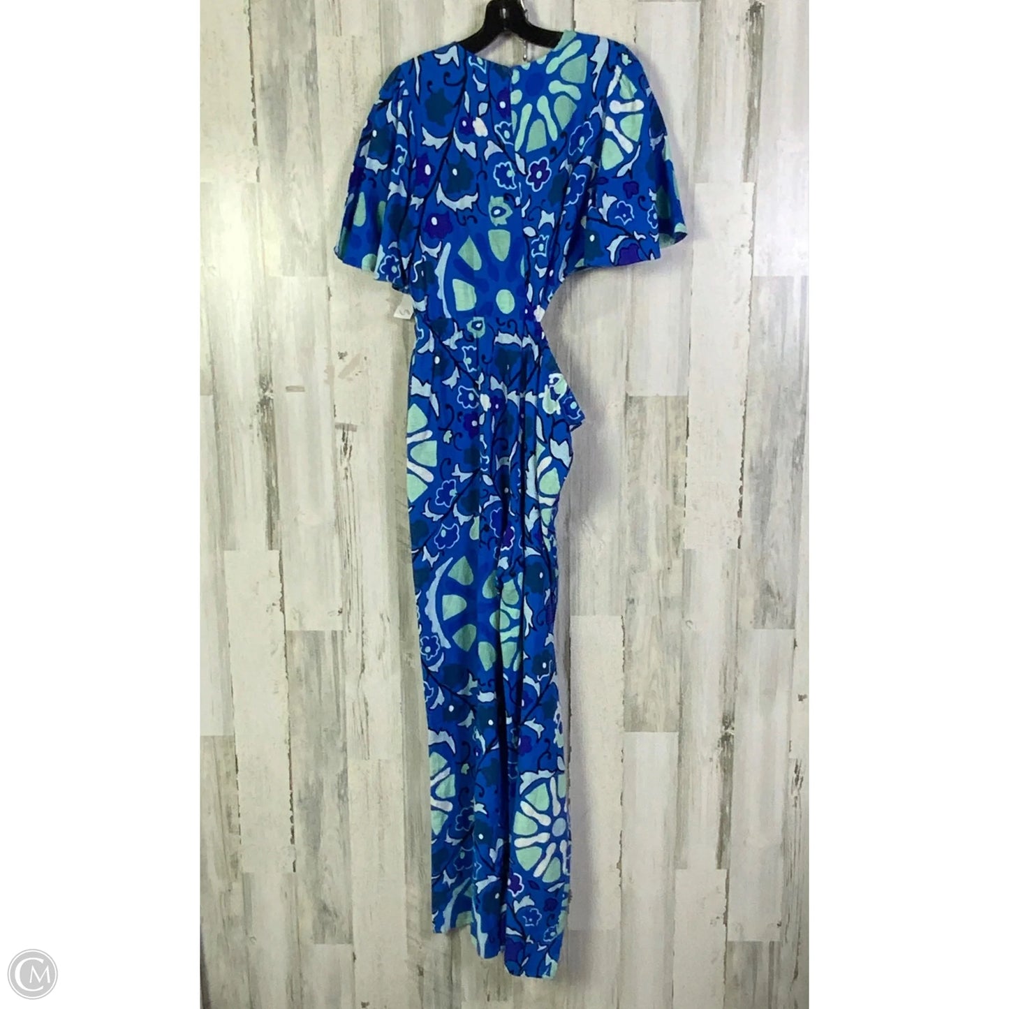 Jumpsuit By Rhode In Blue, Size: M