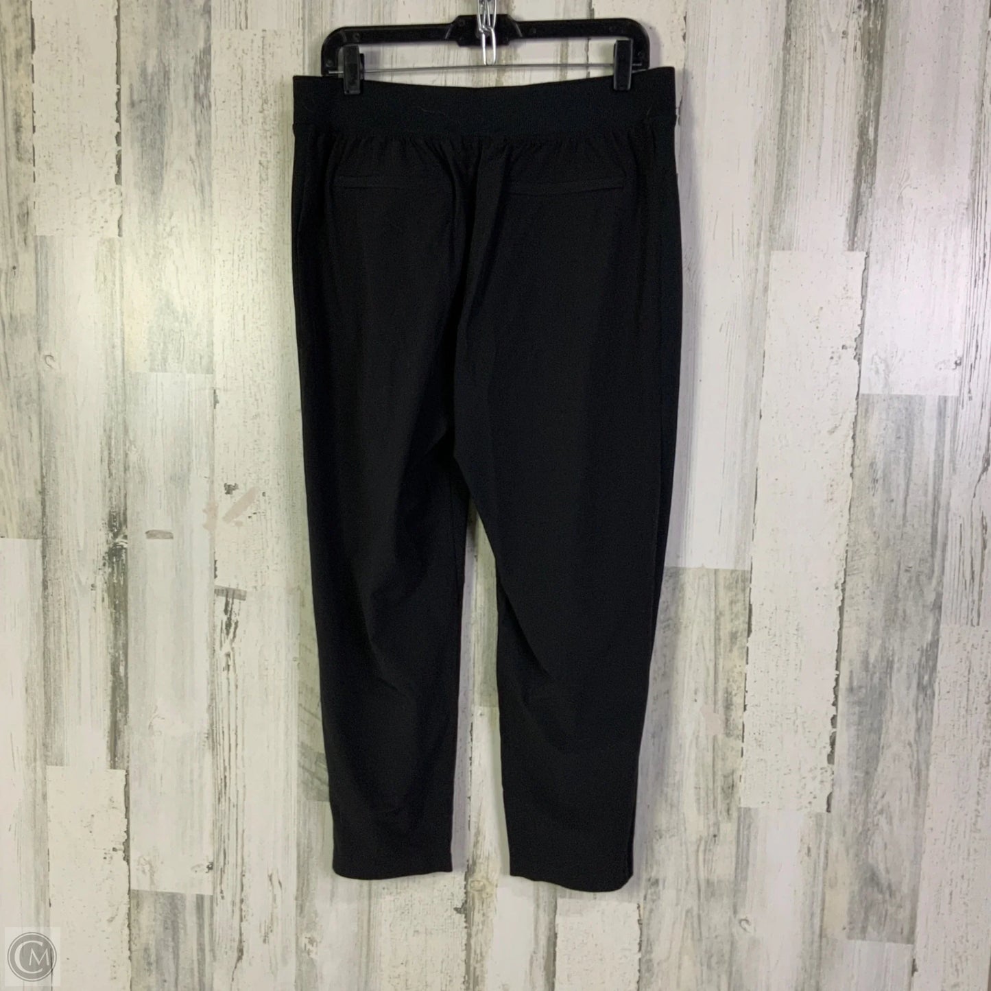 Pants Wide Leg By Athleta In Black, Size: 10