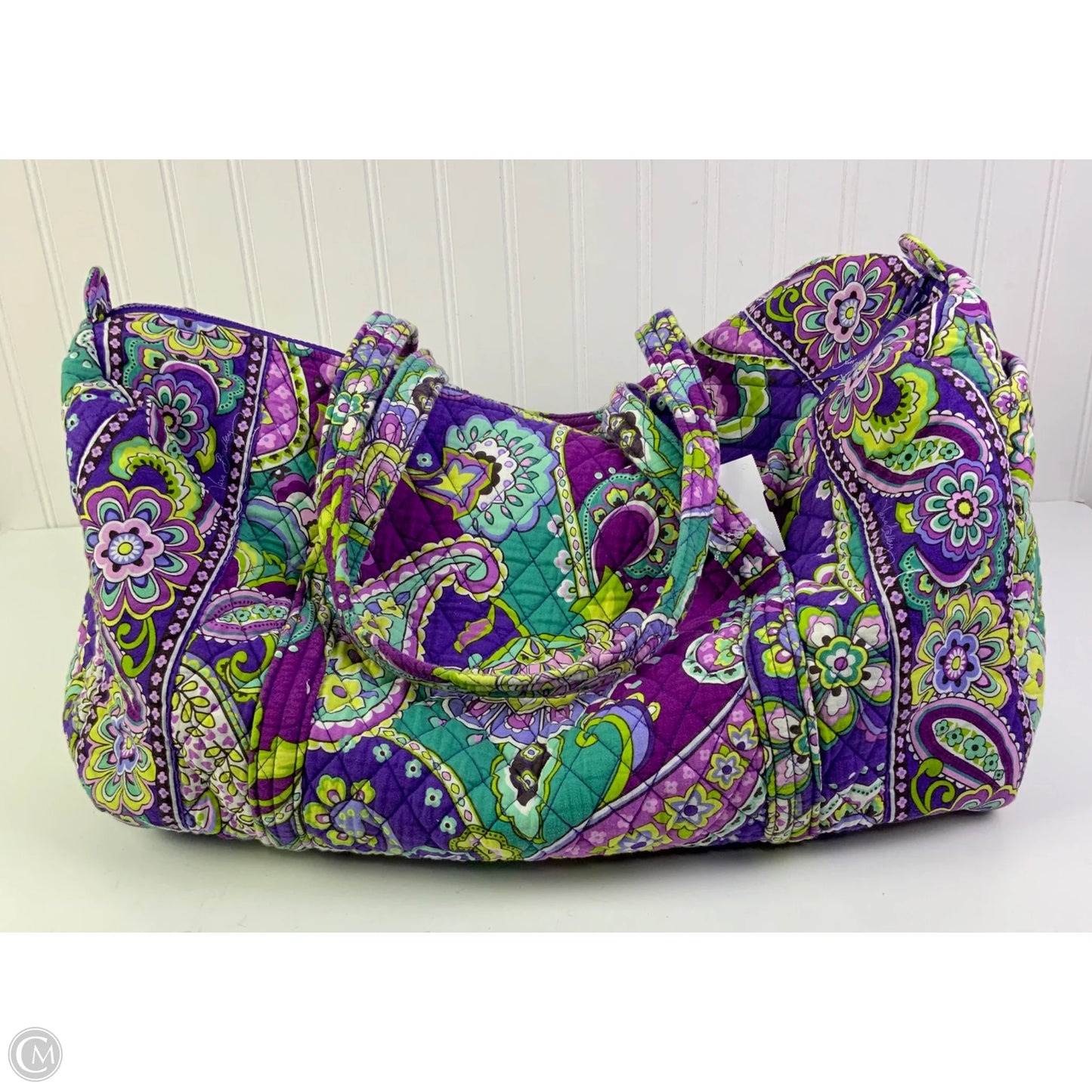 Duffle And Weekender By Vera Bradley, Size: Small