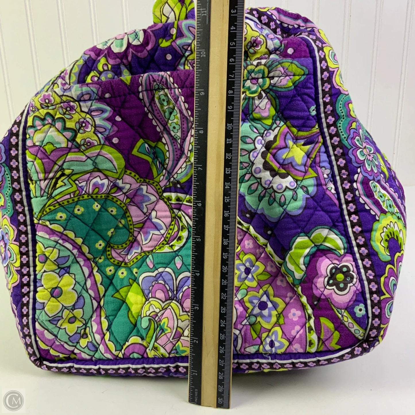 Duffle And Weekender By Vera Bradley, Size: Small