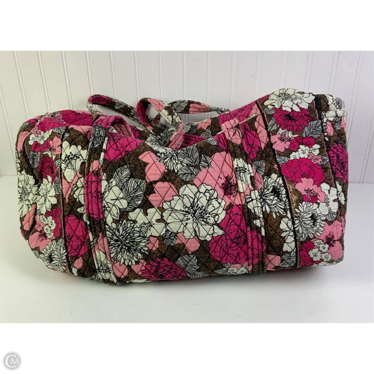 Duffle And Weekender By Vera Bradley, Size: Small