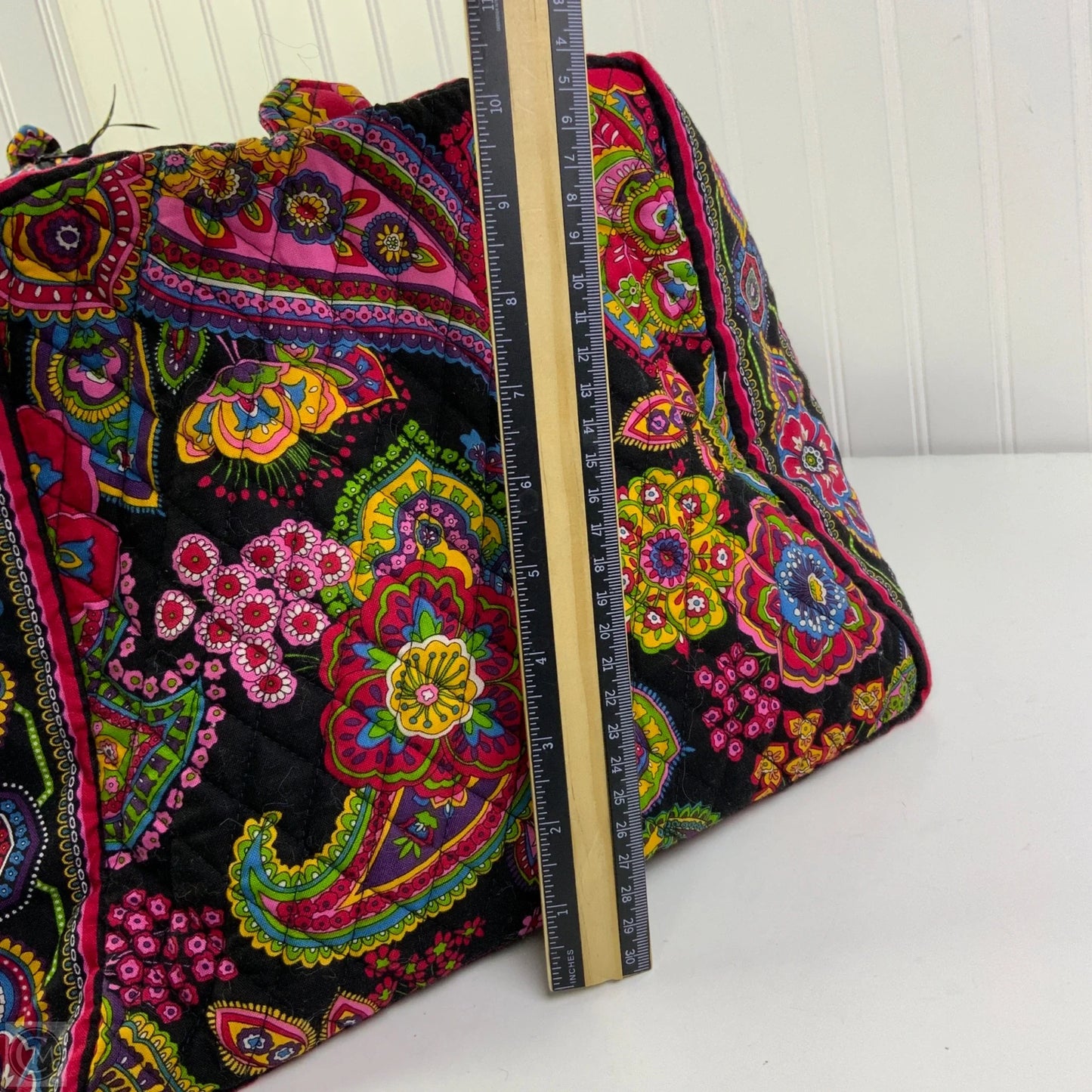 Duffle And Weekender By Vera Bradley, Size: Large