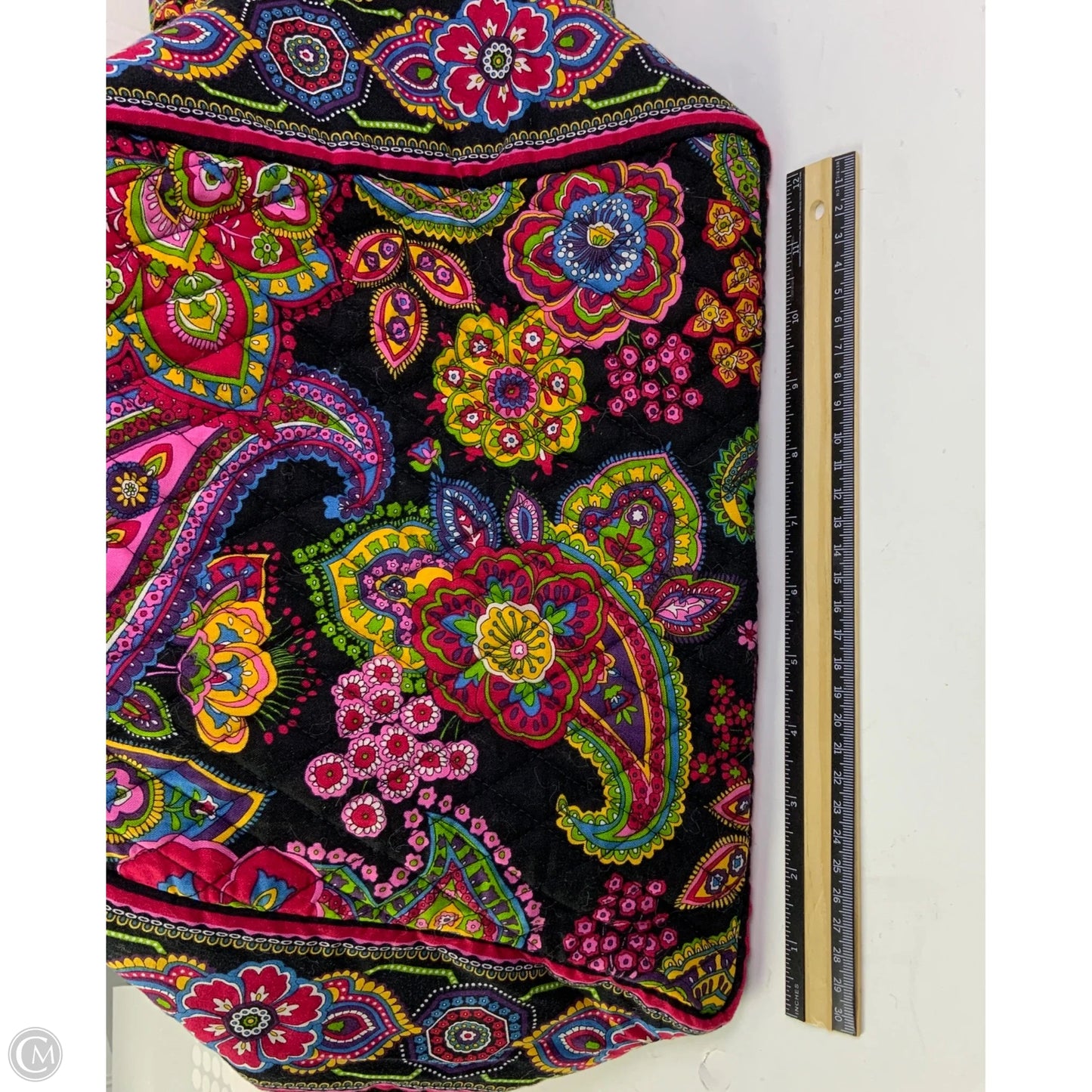 Duffle And Weekender By Vera Bradley, Size: Large