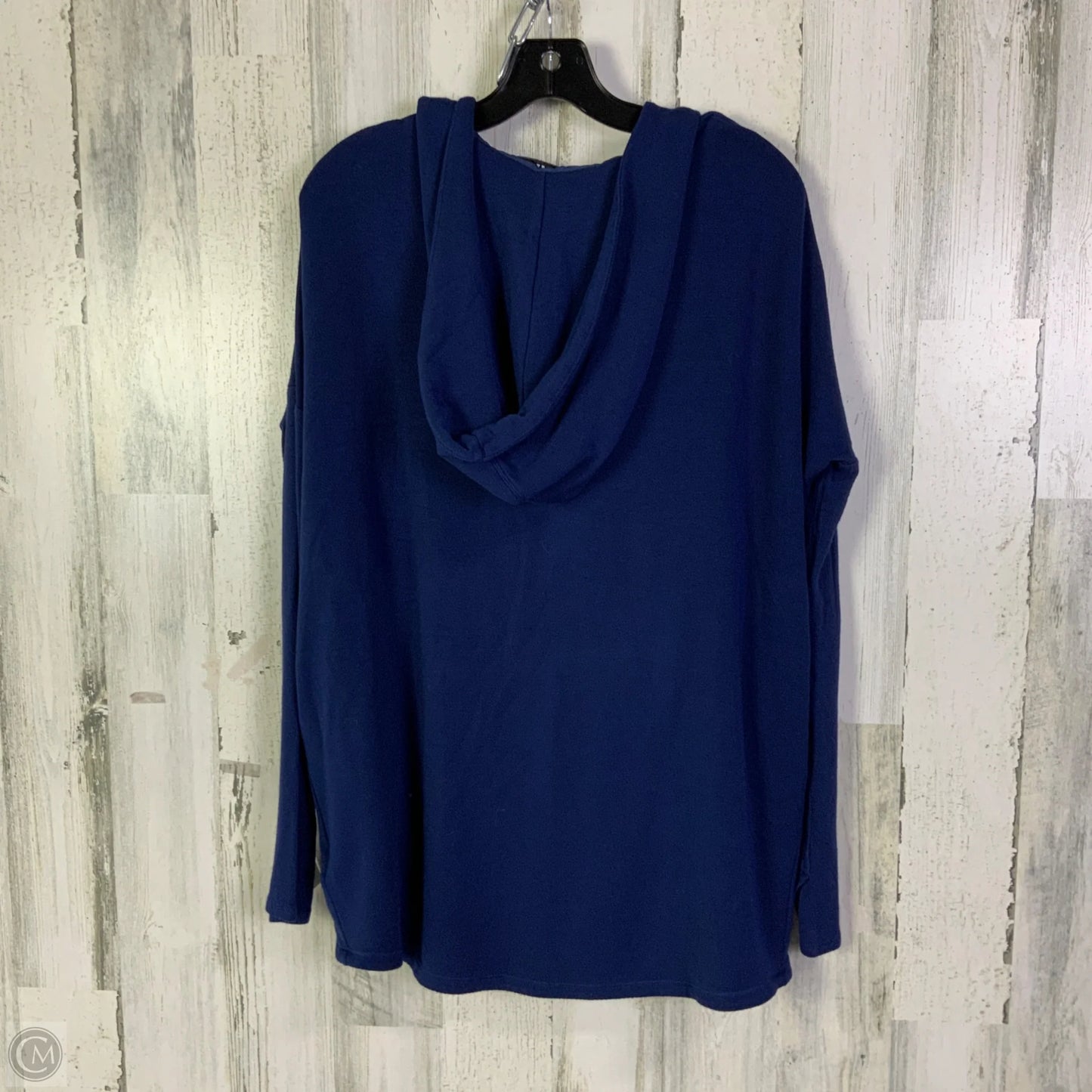 Sweater By Athleta In Navy, Size: Xs