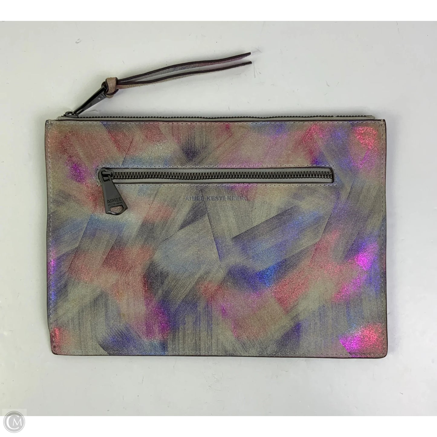 Clutch By Aimee Kestenberg, Size: Medium
