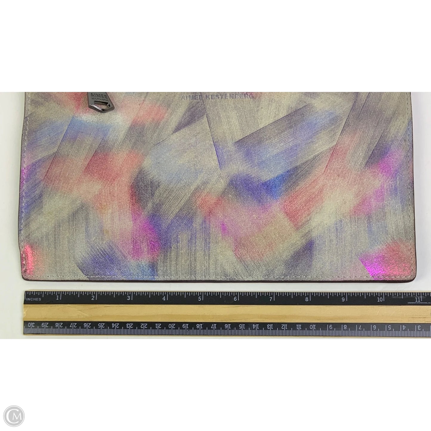 Clutch By Aimee Kestenberg, Size: Medium