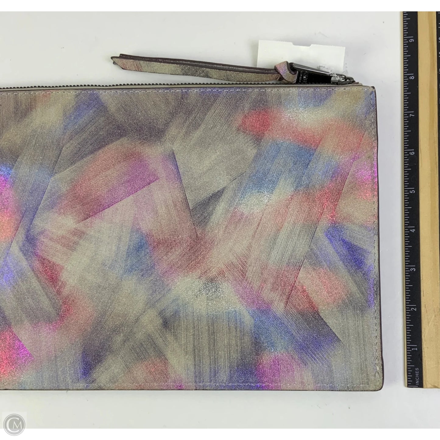 Clutch By Aimee Kestenberg, Size: Medium