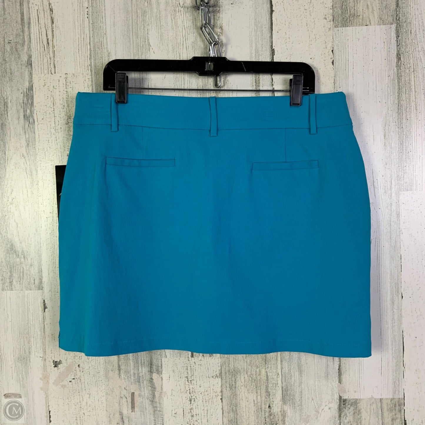 Skort By Attyre In Blue, Size: 14