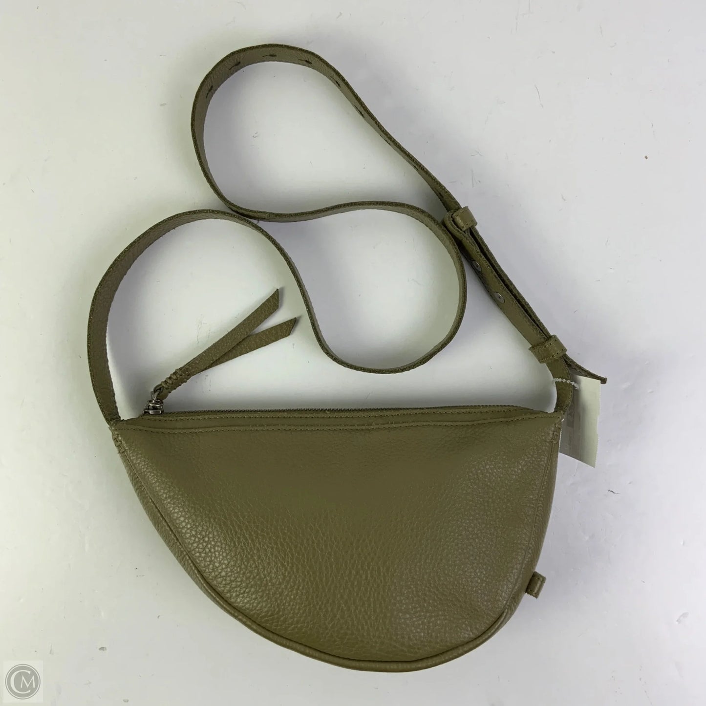 Crossbody Leather By The Sak, Size: Small