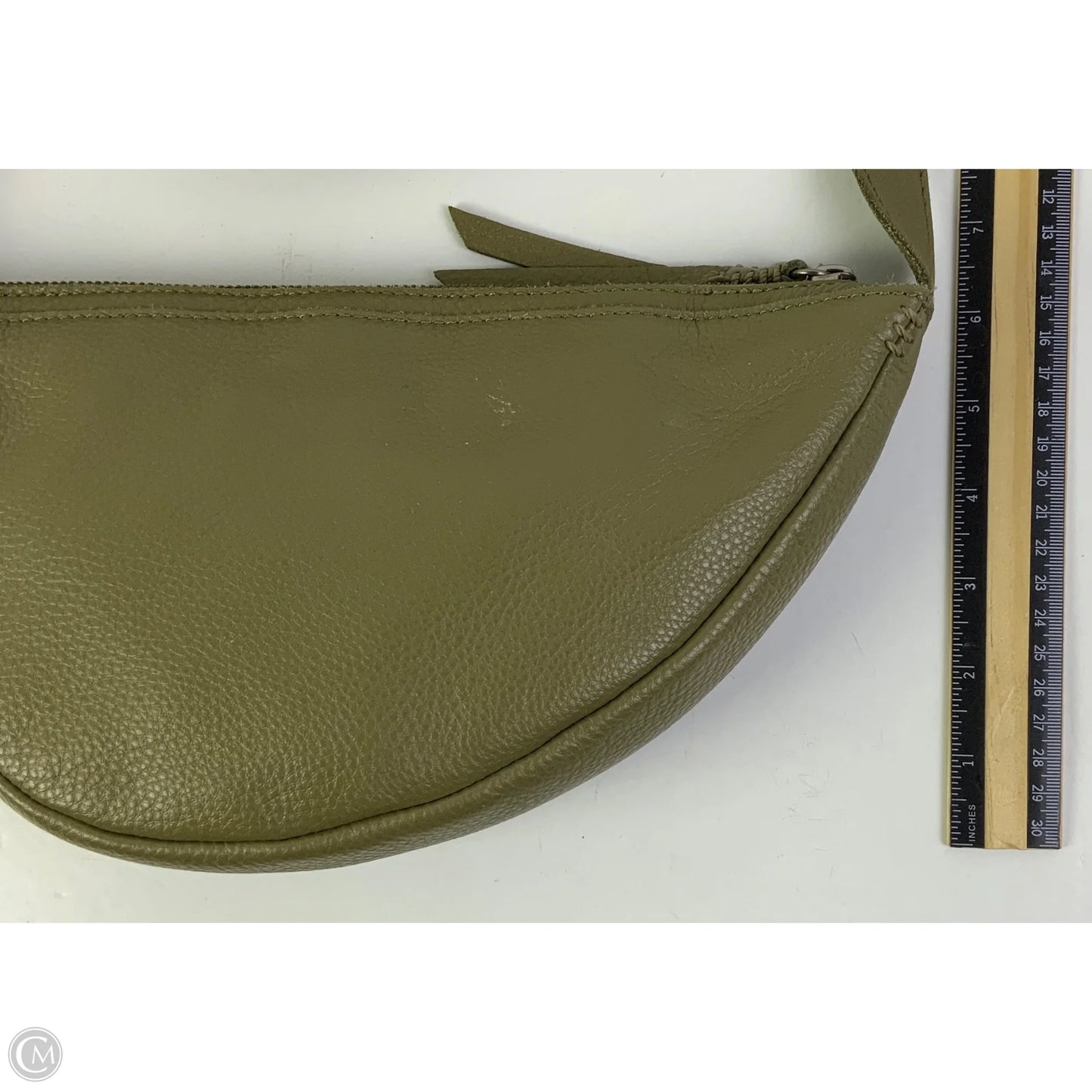 Crossbody Leather By The Sak, Size: Small