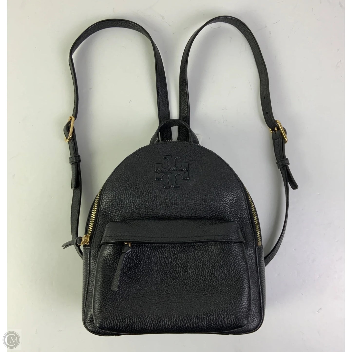 Backpack Designer By Tory Burch, Size: Small
