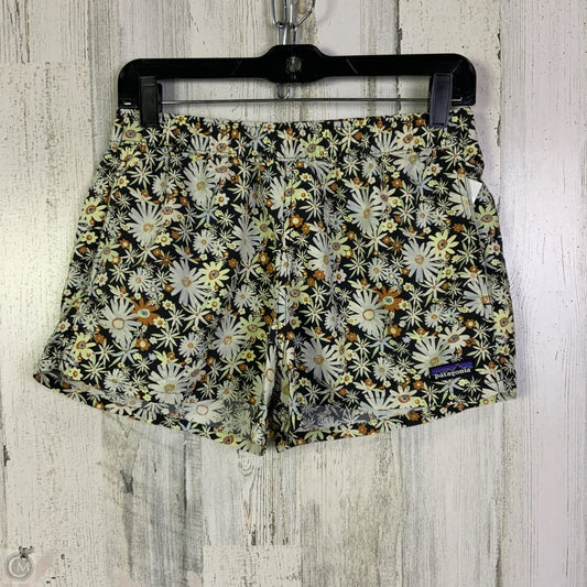 Athletic Shorts By Patagonia In Black, Size: S