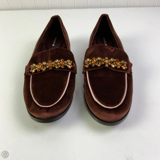 Shoes Flats By Birdies In Black, Size: 9