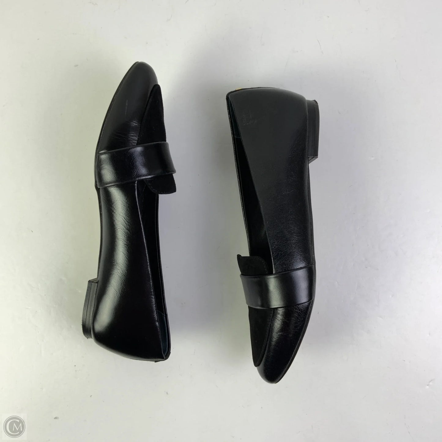 Shoes Flats By Birdies In Brown, Size: 9