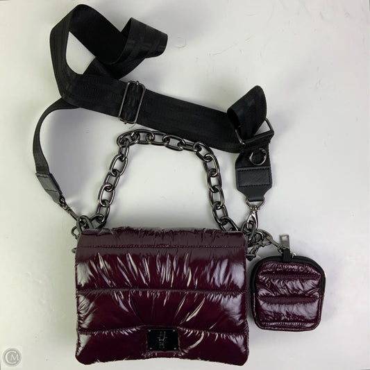 Crossbody By Think Royln, Size: Small