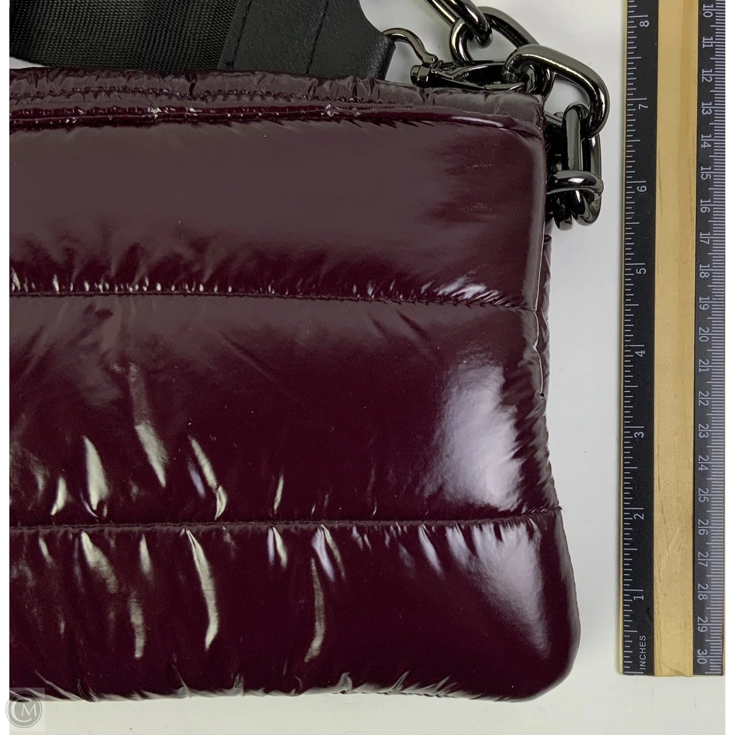 Crossbody By Think Royln, Size: Small
