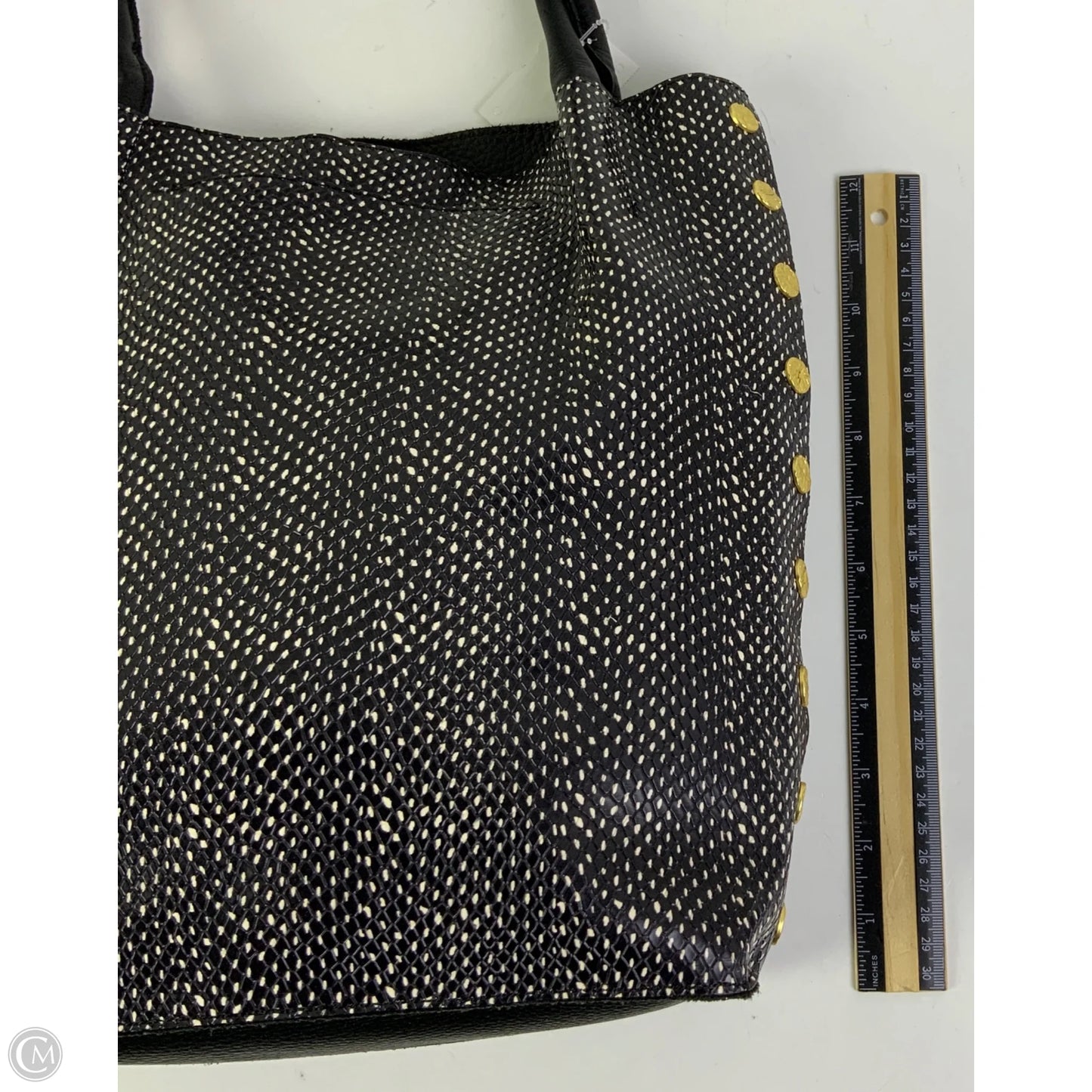 Handbag By Hammitt, Size: Medium